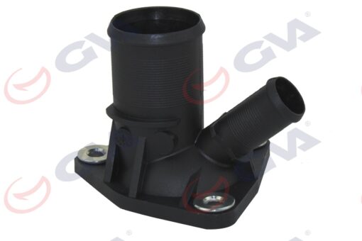 Termostat Yuvası Flanşı Partner-berlıngo 1.9d 97 - 1336.C9