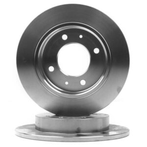 Hyundaı Elantra 2000/2006 Xd Sol/sağ Arka Fren Disk - 5841129300-5841129310