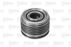 Alternator Kasnagı Mercedes W169 W245 - A2661550115