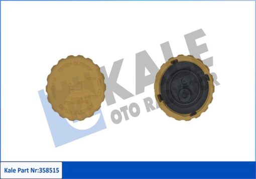 Yedek Su Depo Kapağı Astra F-g-corsa A-b-c-omega A-b-vectra A-b-zafıra Favorıt-caddy Iı-felıcıa - 1304667-1304666-90467473-90409256