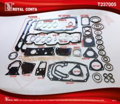 Motor Takım Conta Skc Siz Ducato 2.5 D 94-02