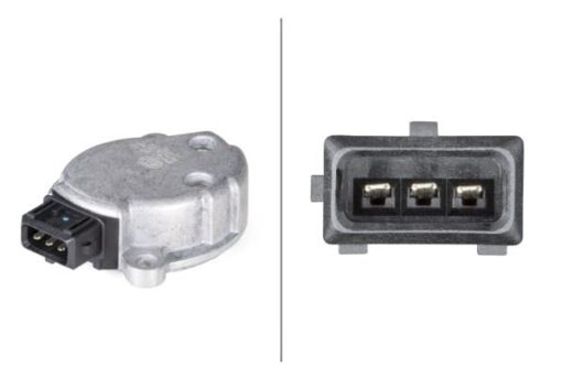 Eksantrik Mili Pozisyon Sensörü Vw 12v 3 Kutuplu - 058905161B