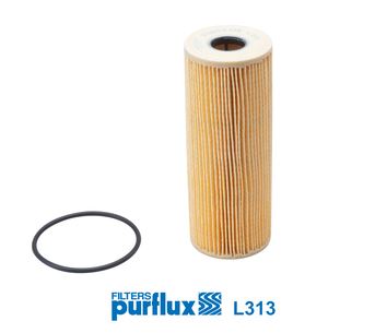 Yag Fıltresı Mercedes M104 W202 C208 W124 W163 W140 - A1041800109