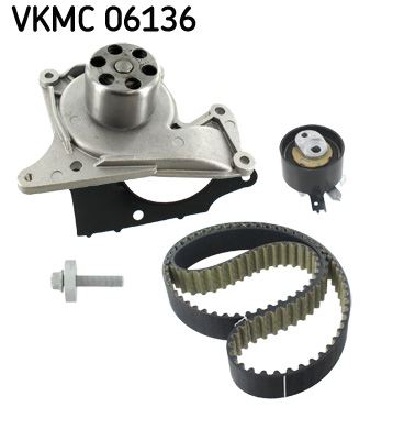 Trıger Kayıs Setı Mercedes Om607 W176 W246 C117 W415 X156 . Clıo Iv 12 Symbol Iıı 13 Fluence 09 Megane Iv 15 Sandero Iı 12 Duster 10 Qashqaı Iı 13 Pulsar 14 Juke 10 K9k 1.5 Dci Euro 5 Devırdaımlı - A6079930597-130C11508R-119A07049R