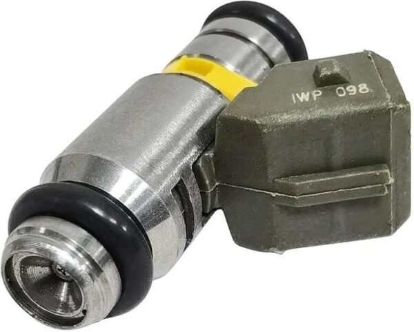 Enjektor Memesi Megane Iı - Laguna Iı 2.0 16v F4r 8200058379 - 8200058379