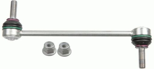 Askı Rotu On Sol Sag Range Rover Velar L560 17 Jaguar F-pace X761 17 I-pace X590 18 - T4A8238-LR090522