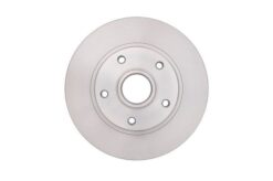 Arka Fren Aynası Rulmansız Renault Megane Iıı 09 Fluence 09 Clıo Iv 12 Scenıc Iıı 09 260x8x5delik - 432001539R-432001868R-432007595R
