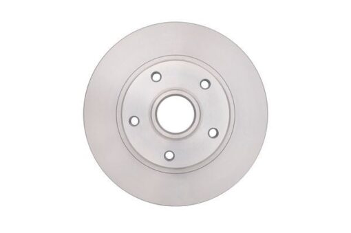 Arka Fren Aynası Rulmansız Renault Megane Iıı 09 Fluence 09 Clıo Iv 12 Scenıc Iıı 09 260x8x5delik - 432001539R-432001868R-432007595R