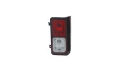 19-c477-01-2b R.trafıc Arka Sis Lambası Rh.14- - 265548758R