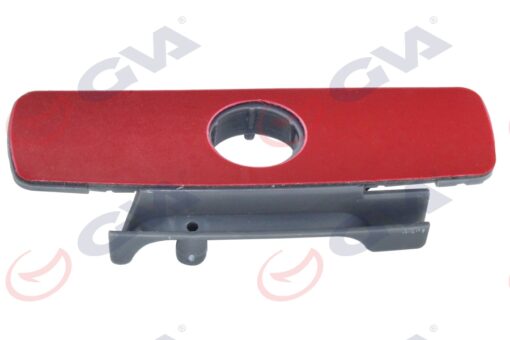Park Kamera Braketi Ön Sol F10 Lci - 51117207921