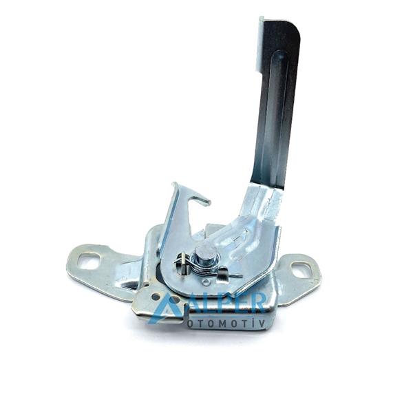 Motor Kaput Kılıdı Dokker - Lodgy - 656013195R