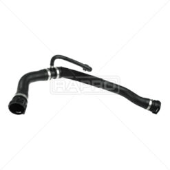 Radyatör Üst Hortumu Bmw E60 520 D - 17127787448