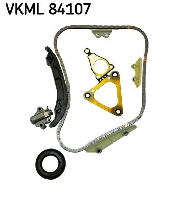 Eksantrik Zincir Seti Transıt V348 V363 Ranger 11- 2.2 155ps - KTBK3Q6M000A1A-BK3Q6M000A1A-T199207