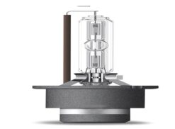 Ampul 12v D2r 35 P32d-3 Xenarc 4300k Kahverengi Çubuk Xenon Gün Işık Serisi 66250
