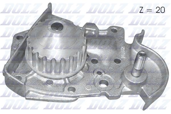 Devirdaim Mgn-r19 1.6 Enj Clıo Symol 1.4 K7m-logan-sandero 1.4i-1.6i-qashqaı 1.6 - 7701478018-8200146298-8201033237