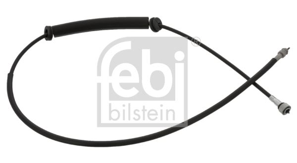 Kılometre Telı Mercedes W124 S124 C124 A124 5 Vıtes - A1245400268