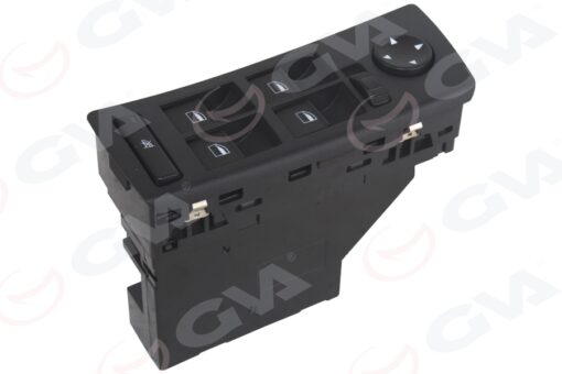 Cam Dugmesı On Sol Bmw X5 E53 - 61316962505
