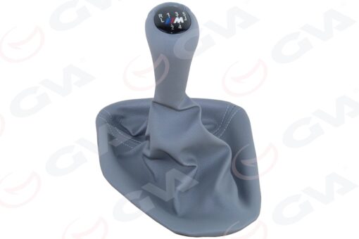 Vites Körügü Komple E39 M Power 5 Vites Gri Deri - 25111222755G