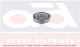 Ön Teker Rulmanı Astra F Corsa A Corsa B Vectra A 34x66x37 - 328106-1603195-90510544