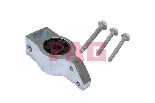 Salıncak Takozu Burçlu Alüminyum Passat 05-10 - Cc 08-12 -tıguan 07 - 3C0199231A-3C0199231B-3C0199231D