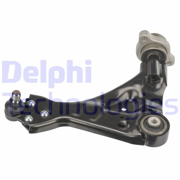 Salıncak On Sol Alt Mercedes Vıto W639 03 - A6393301401