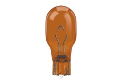 Ampul 12v T15 16 W2.1x9.5d T15 Büyük Dipsiz Sarı