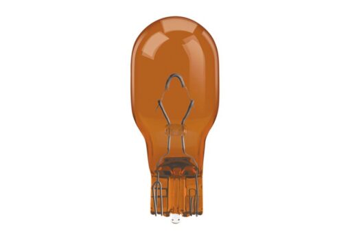 Ampul 12v T15 16 W2.1x9.5d T15 Büyük Dipsiz Sarı