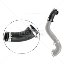 Turbo Hortumu Küçük Ford Focus Iıı 2.0 Tdcı 11 - 1827369-AV616K863AE-AV616K863AD