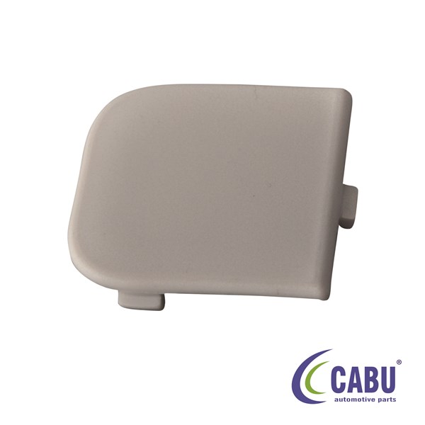 Arka Tampon Cekı Kapak Focus Hb 08 11 Astarlı - 8M51A17K922BB