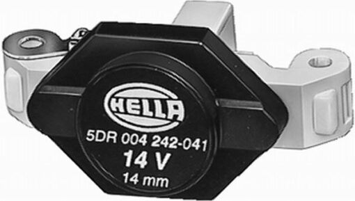Konjektor 12v Mercedes W201 W124 W202 W210 W463 W163 W140 W638 B901 B904 - A0021548506