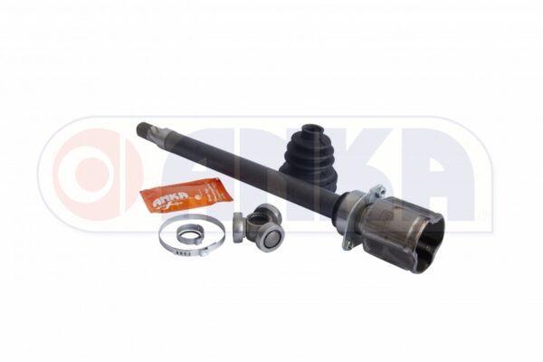 Aks Kafası İç Set Sağ Fıat Lınea 1.6 Mjt Euro Iv 07 12 - 55214866