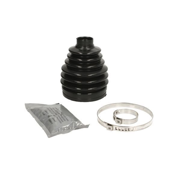 Aks Körüğü Dış Takım Qashqaı 1.5dci 07 14 X-traıl 2.0-2.0dci-2.5dci 07 14 - C9241JA00A