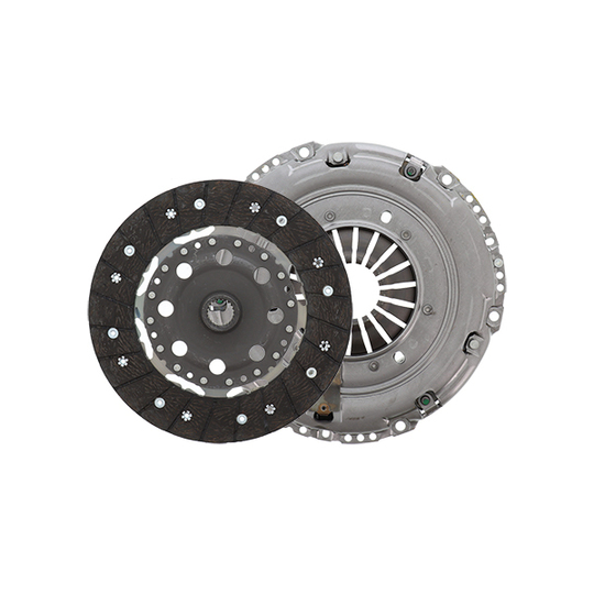 Debrıyaj Setı Baskı Disk Rulmansız Mercedes Vıto W447 14- / Renault Trafıc Iıı 1.6 Dcı 14- / Ope L Vıvaro 1.6 Cdtı 14- - 95519559-302052965R-306202443R