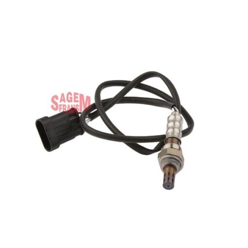 Oksijen Sonda Sensor Albea - Palıo - Marea 1.4 1.6 İe - 46447841