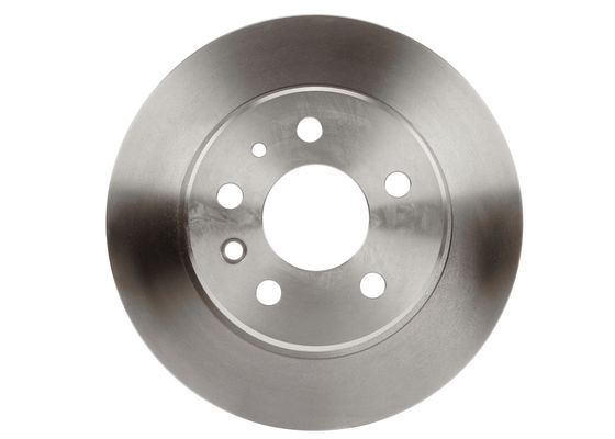 Fren Dıskı Arka Mercedes W115 C123 S123 W116 W126 W123 - A1264230012