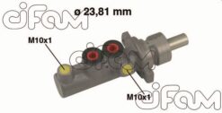 Ana Merkez Volvo S40 1.6 1.8 2.0 2.0t 95-04 - 30863323-8602362