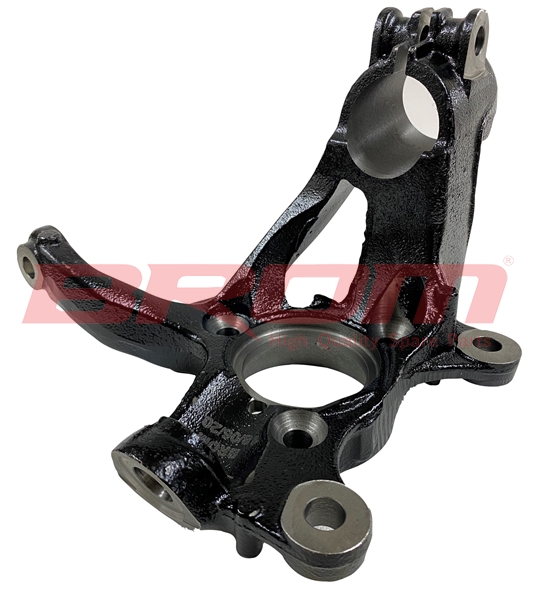 Aks Taşıyıcısı Sol Vw Golf Vıı 5g1 1.6 Tdı 80.1 Mm 2012- - 5Q0407255Q