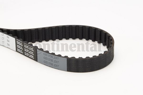 Triger Kayışı 081x210 Vw Transporter T4 2.5tdı 10v 94-03 Lt 28-32-46 2.5tdı 10v 96-06 5494xs - 074130113E-074130113J
