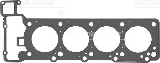 Sılındır Kapak Contası Sol Mercedes M113 W202 W210 W163 W220 - A1130160920-402.464