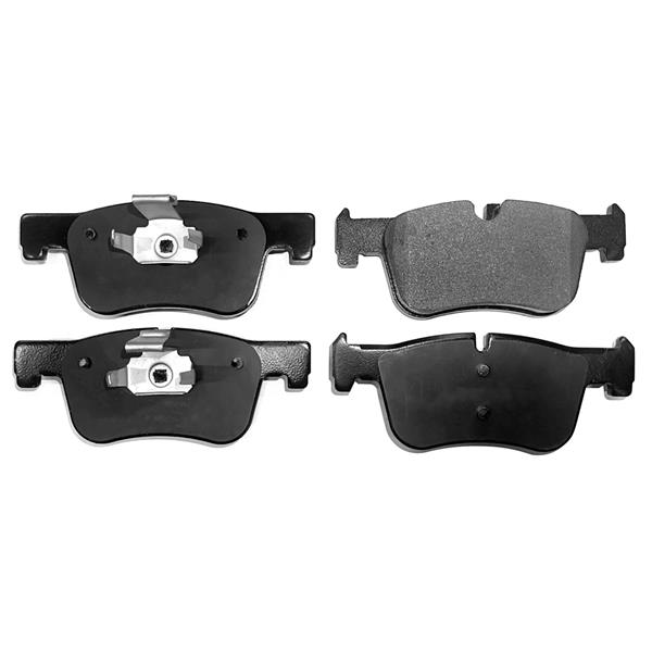Bmw 1-3-1-4-3 İng-bmw 3 Serıes Ön Balata - 34106884243