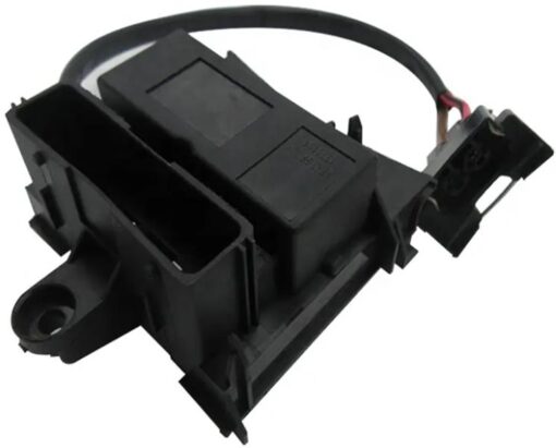 Fan Soğutma Modülü Vectra C 02-08 - 1337811