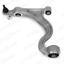 Rotilli Salıncak Ön Sol Alt Porsche Panamera 10 15 - 97034105304