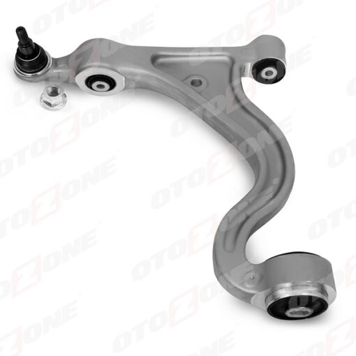 Rotilli Salıncak Ön Sol Alt Porsche Panamera 10 15 - 97034105304