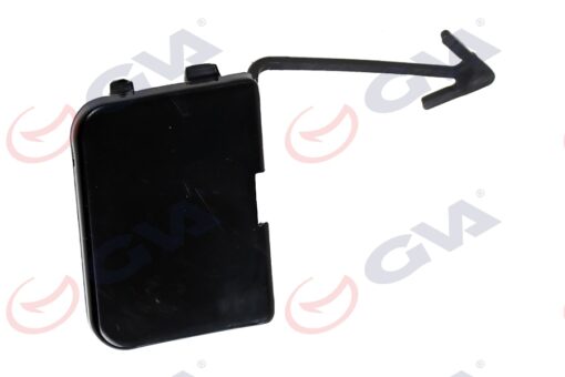 Arka Tampon Çeki Demir Kapağı Passat 2005-2011 - 3C5807441