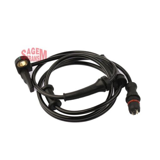 Abs Sensor Kablo Bravo Ön Sol - 46532098