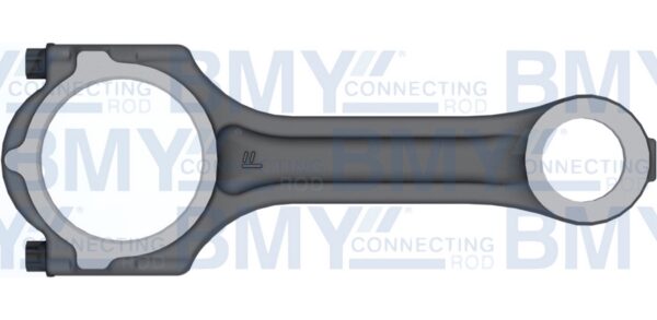 Piston Kolu Mıtsubıshı L200-l300-hyundaı H100-starex 2.5 4d56 2351042001 - MD371001-2351042010-2351042002