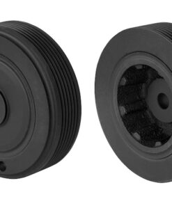 Krank Kasnağı Mgn-lgn 2.0 F3r - 8200458960-7700109260-7700738072