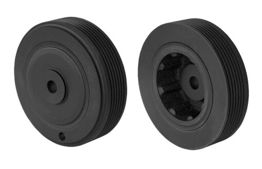 Krank Kasnağı Mgn-lgn 2.0 F3r - 8200458960-7700109260-7700738072