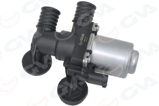 Kalorıfer Muslugu Bmw E46 E39 E83 - 64118369805