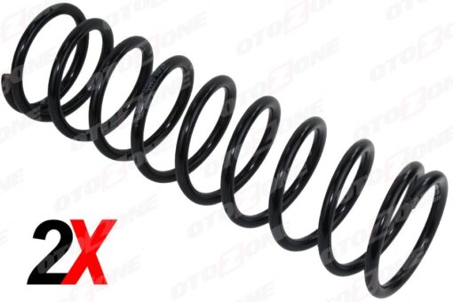 Helezon Yayı Arka Escort Cl 90 95 - 91AB5560BC-6991166